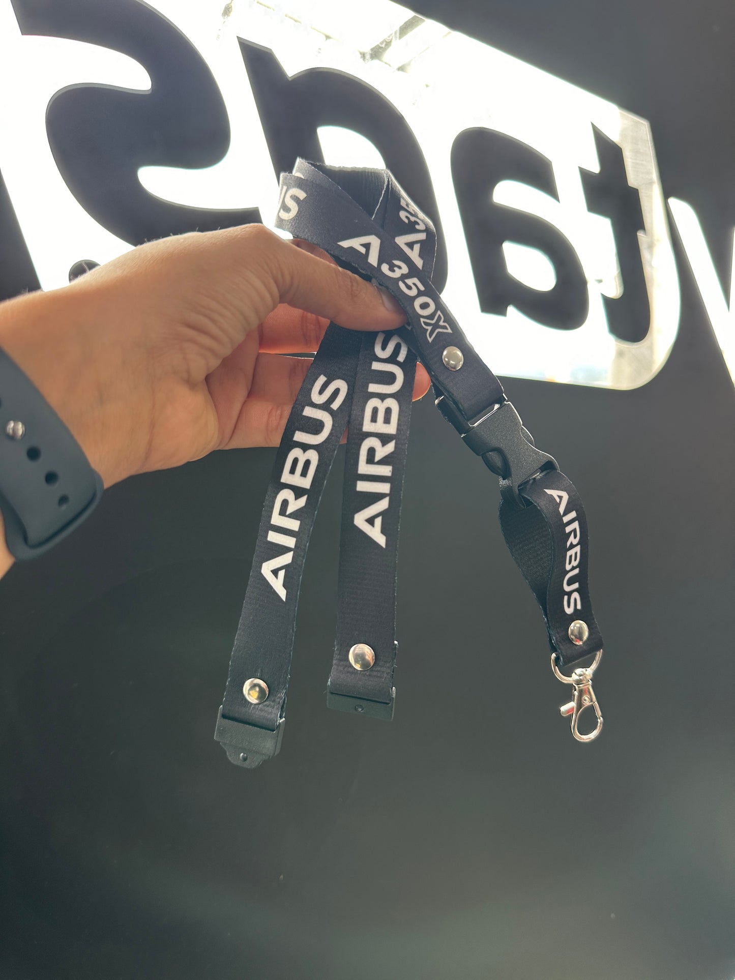 Airbus A350X