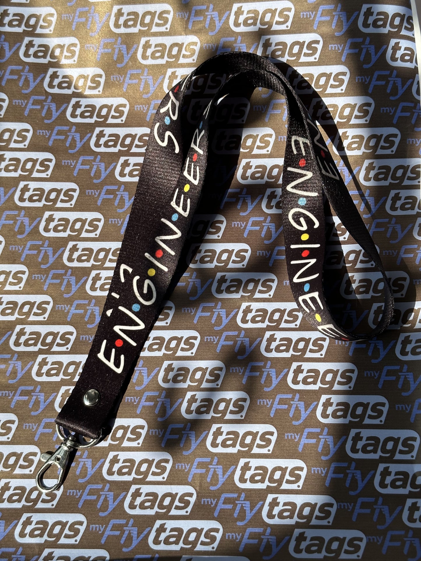 Lanyard Engineers