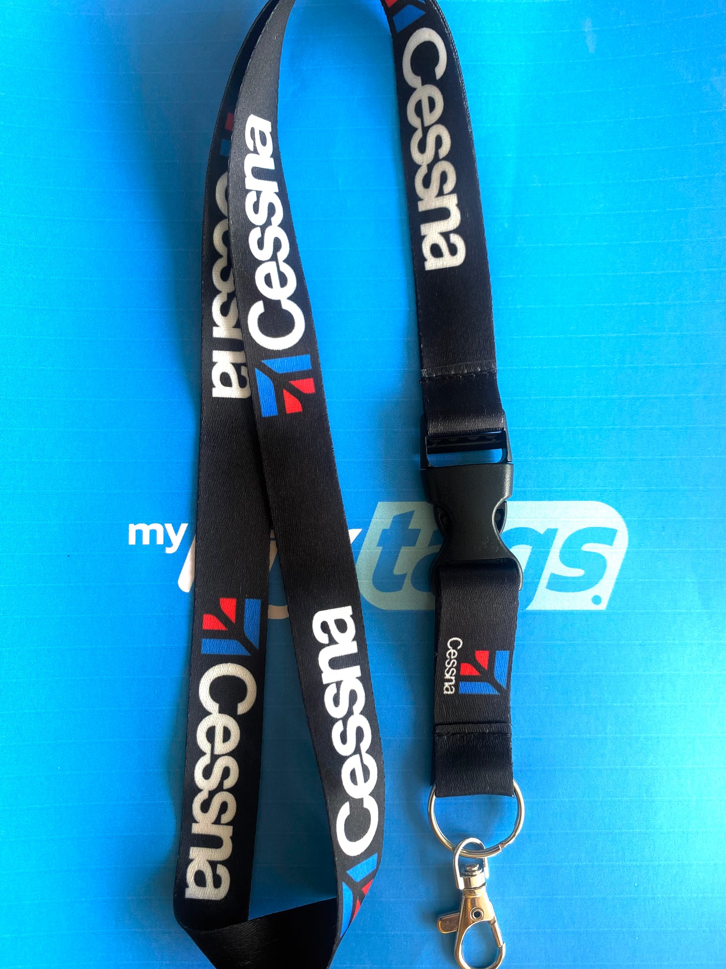Lanyard Cessna