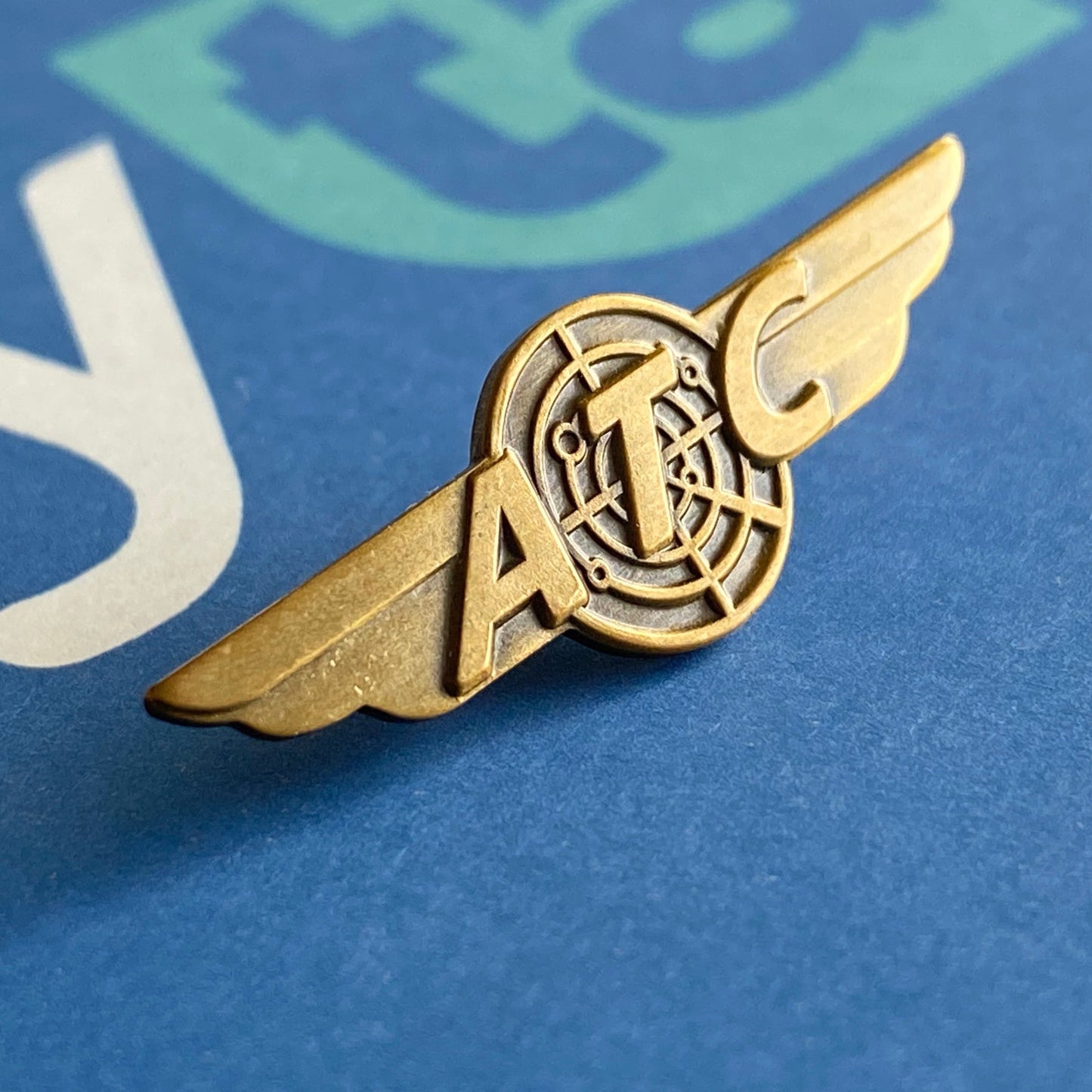 Alita ATC tipo pin