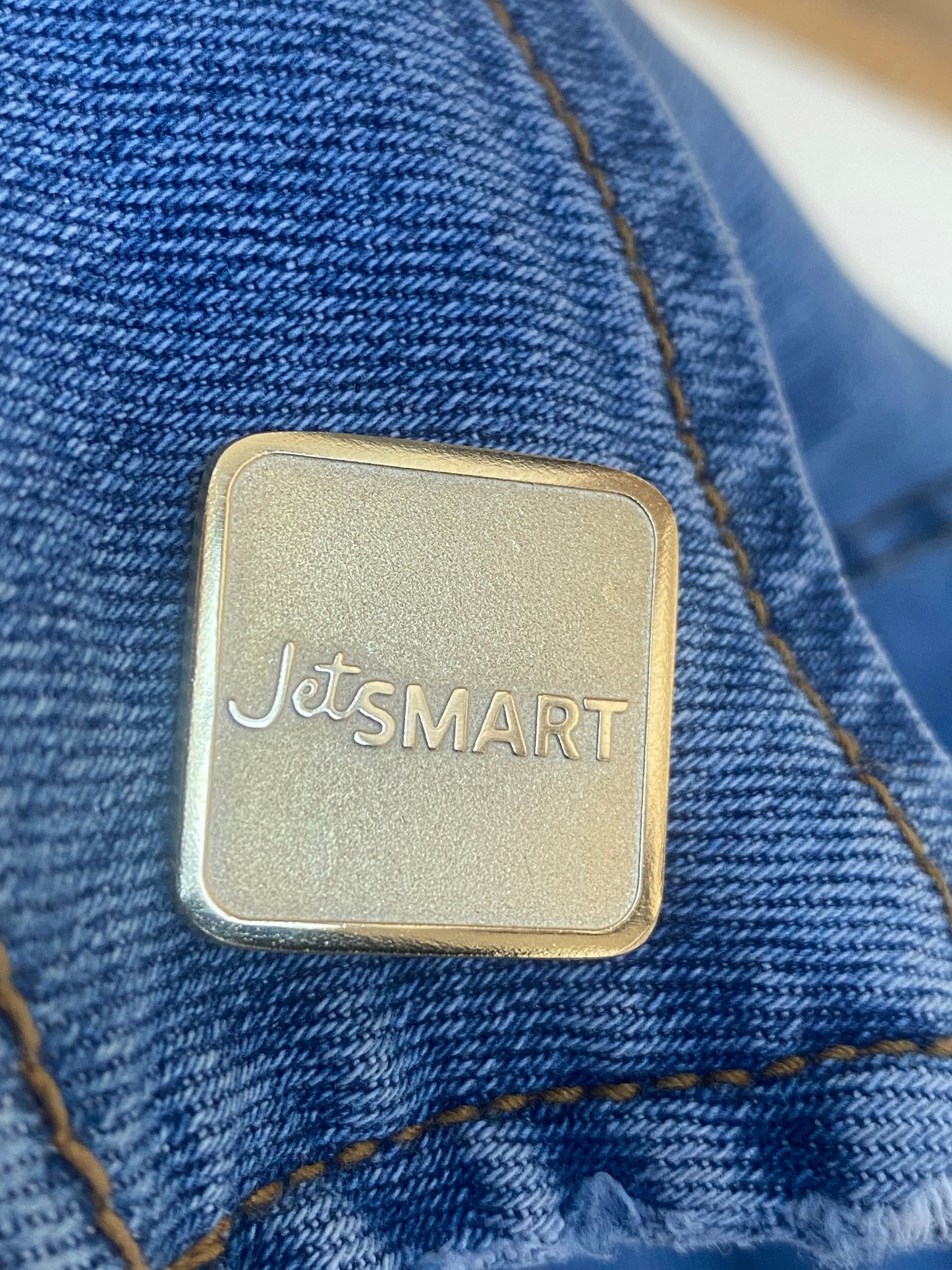 Pin jetsmart