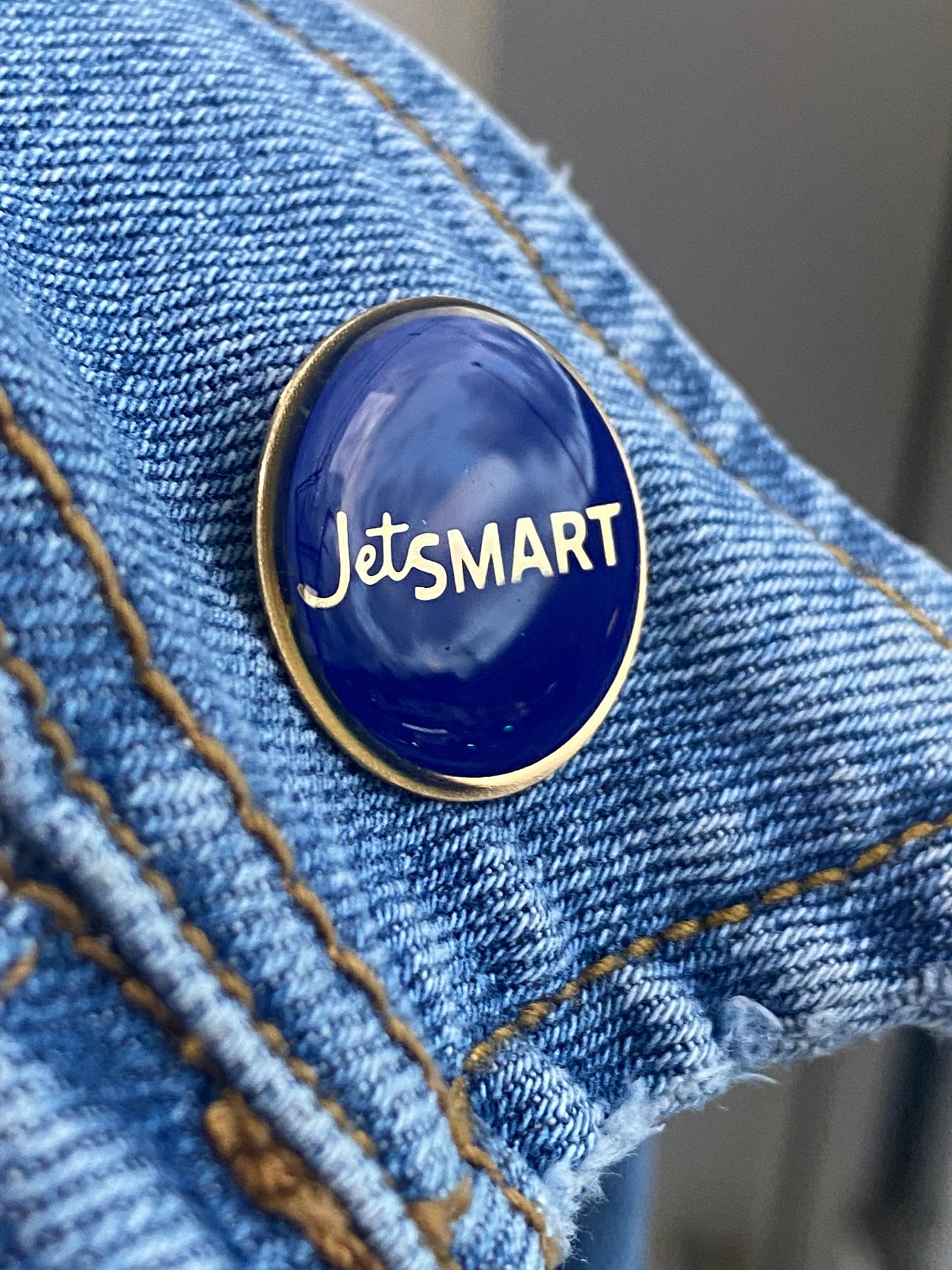 Pin Jetsmart