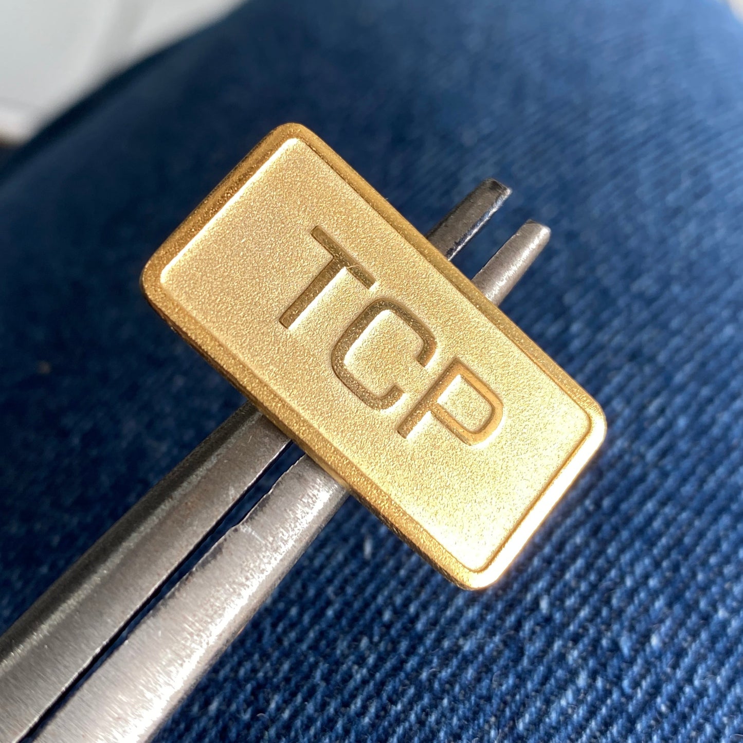 Pin tcp