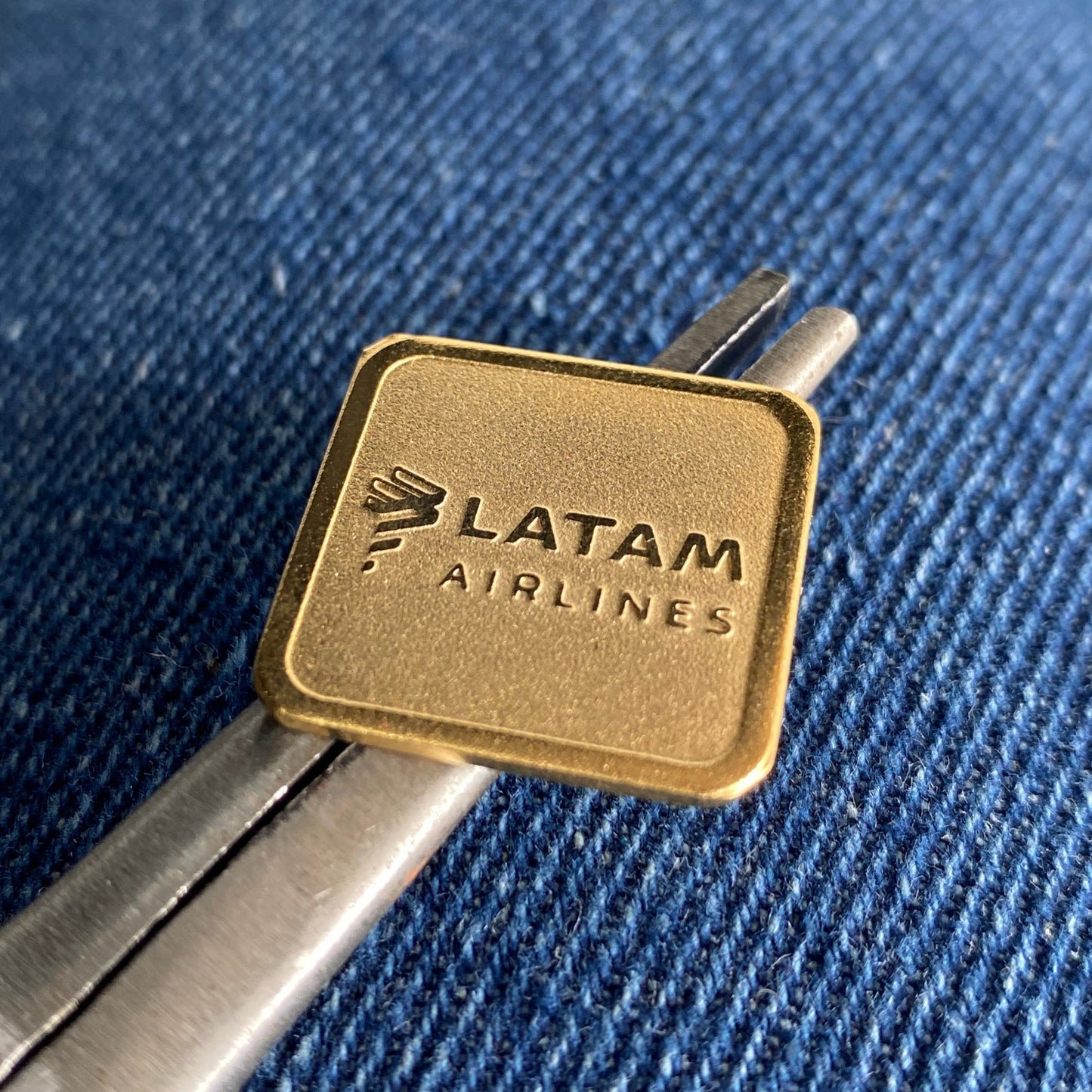 Pin latam
