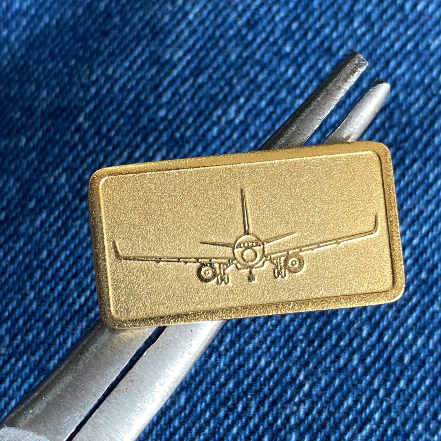 Pin airbus