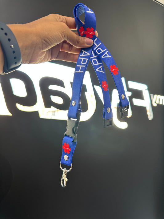 Lanyard APH