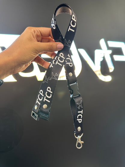 Lanyard TCP