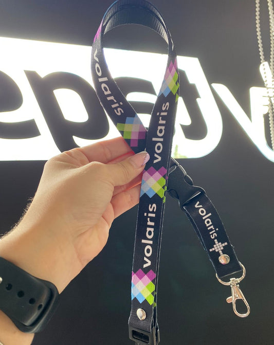 Lanyard Volaris