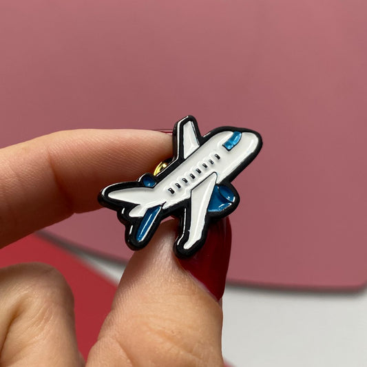 Pin Avión