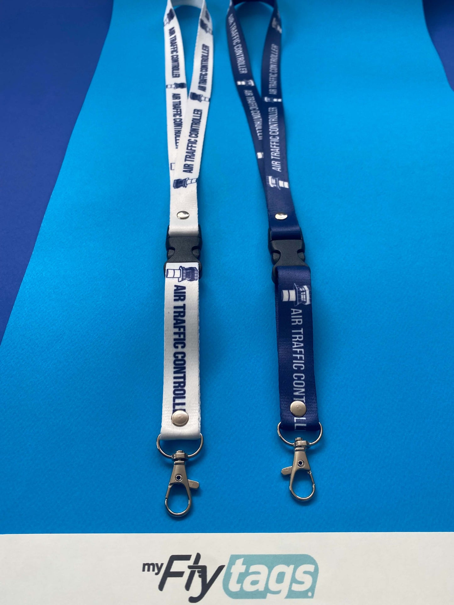 Lanyard Air Traffic Controller