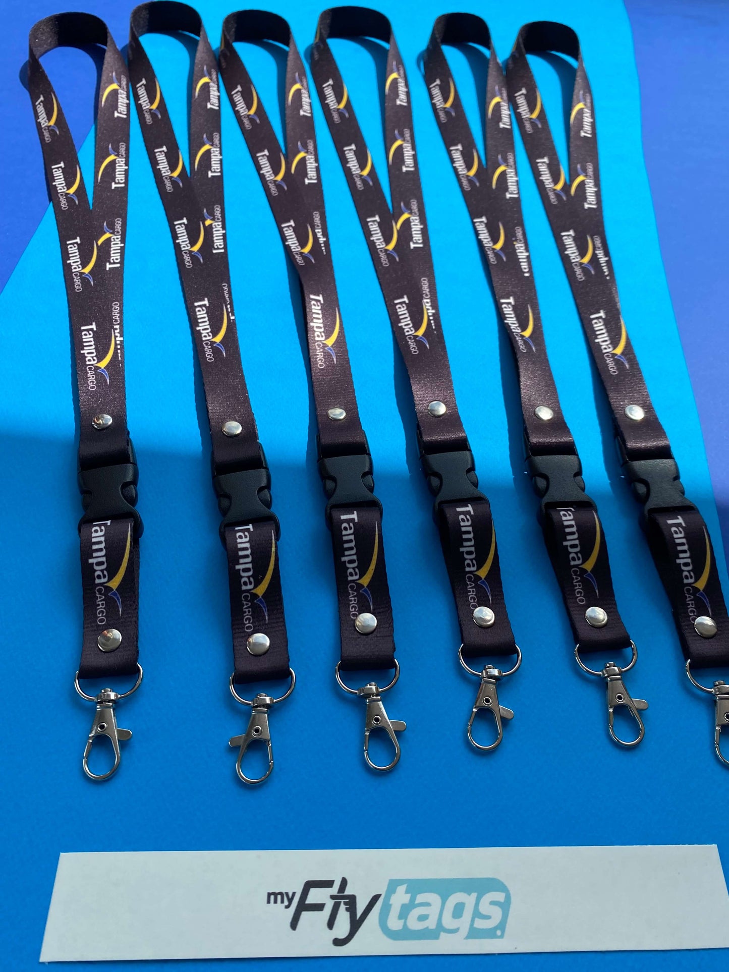 Lanyard Tampa