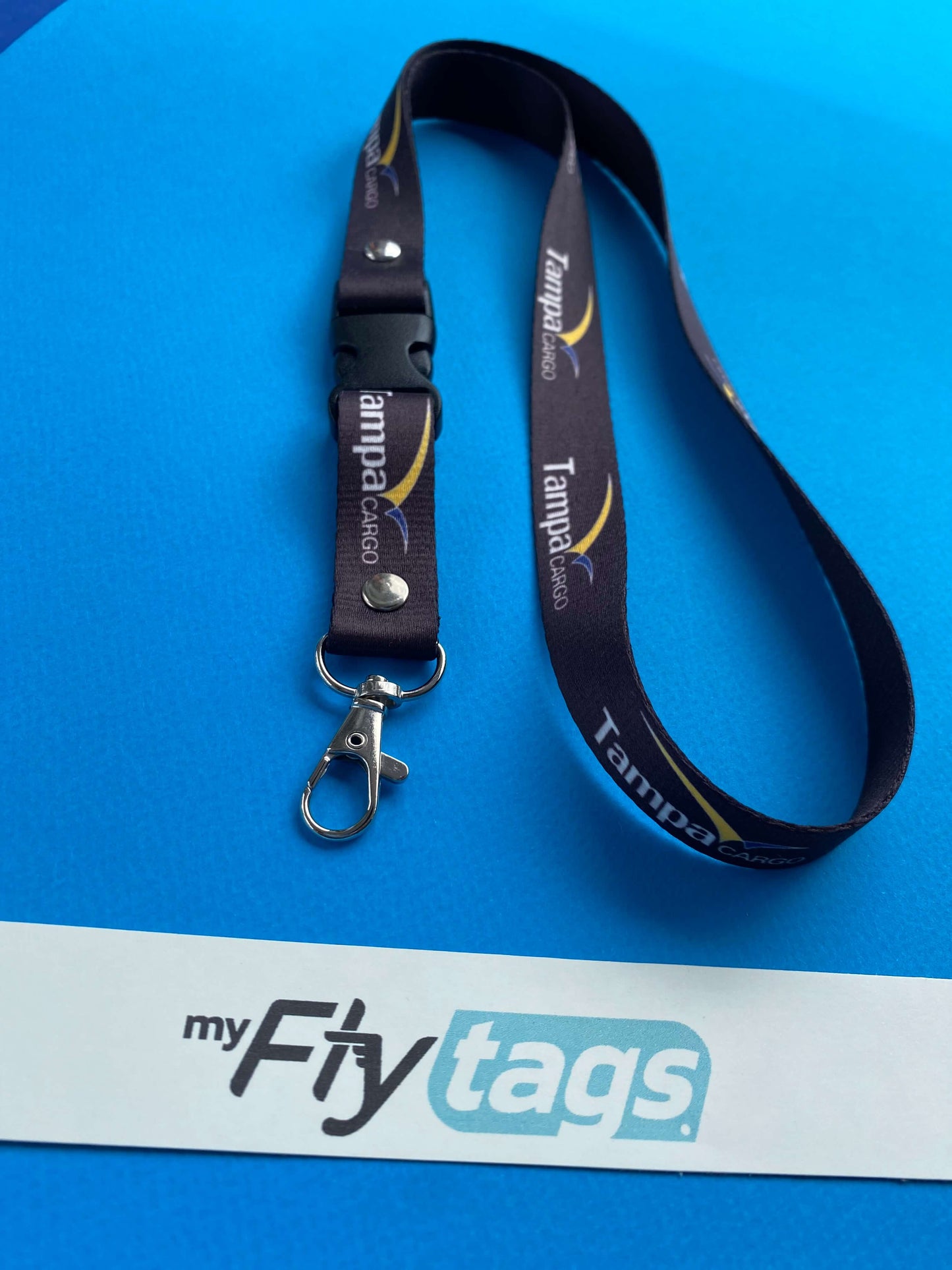 Lanyard Tampa