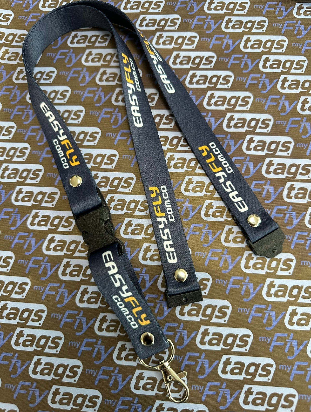 Lanyard Easyfly