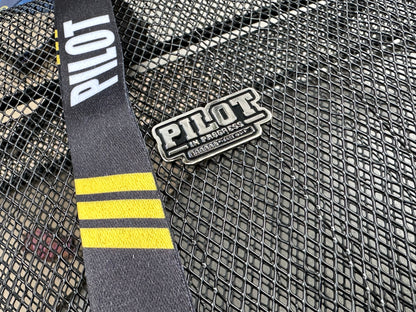 Pin pilot in progress