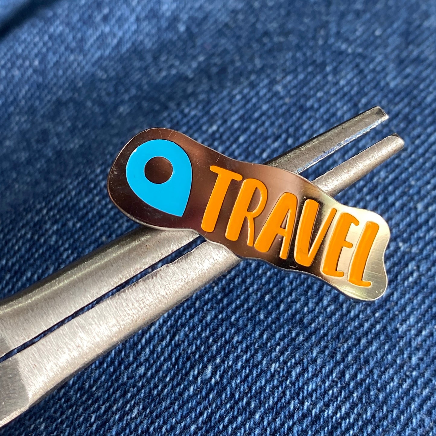 Pin Travel