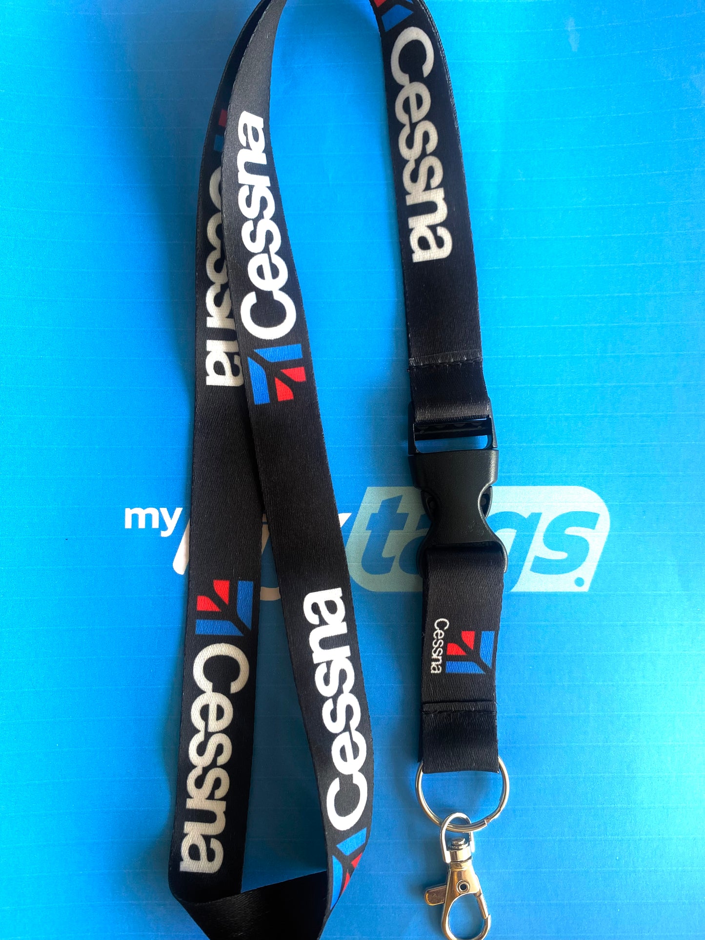 Lanyard Cessna