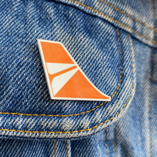 Pin tipo colita Ultra Air