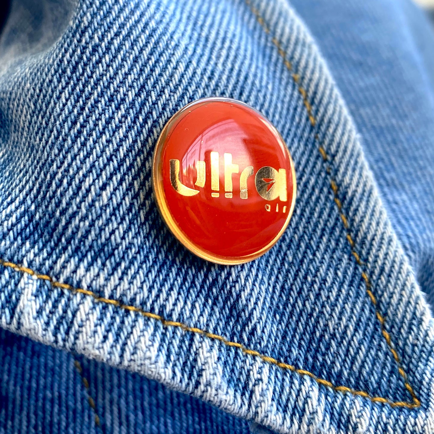 Pin circular Ultra