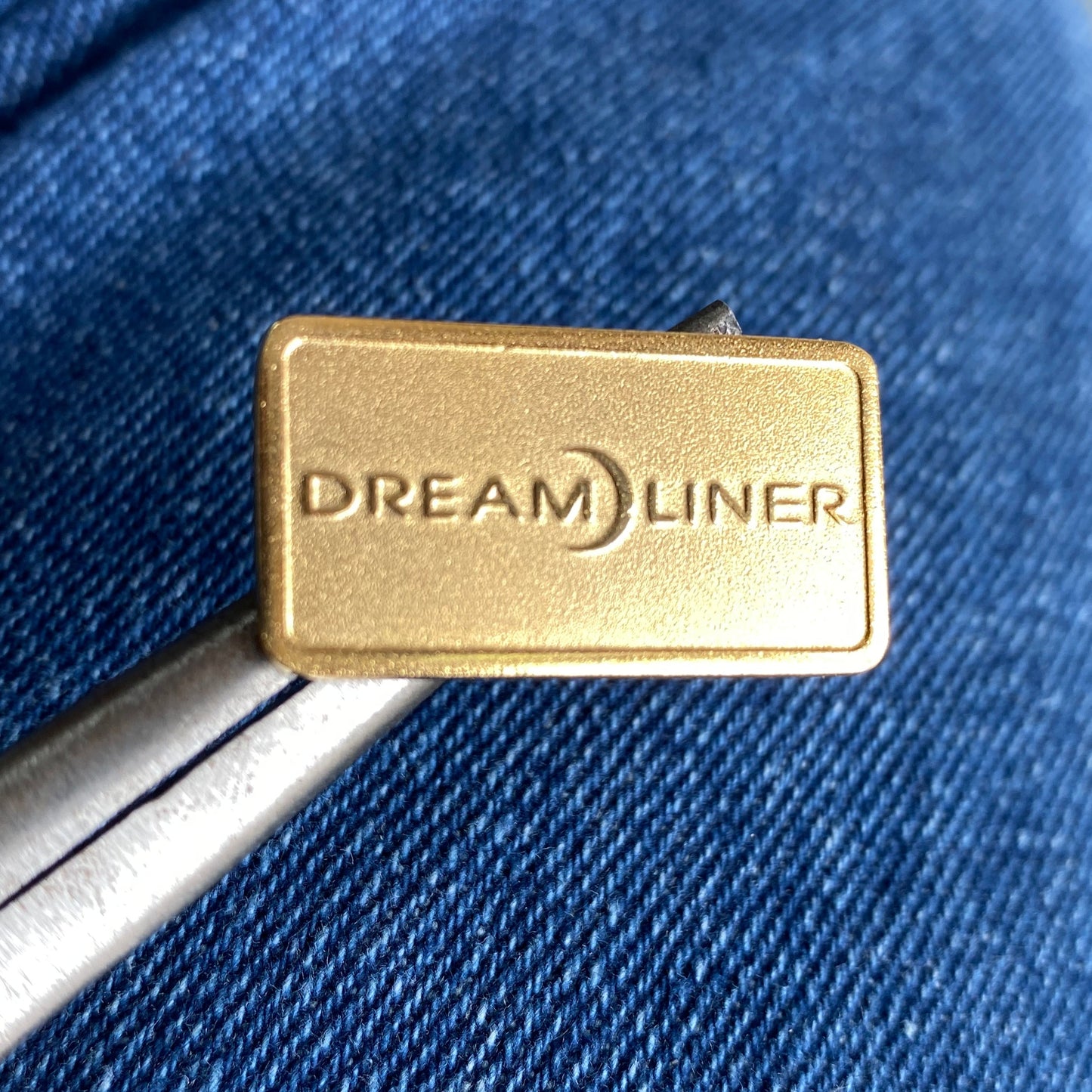 Pin dreamliner